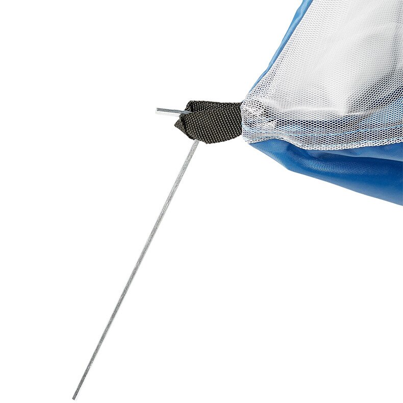 Cheap Goat Tents Beach Camping Tent Outdoor UV Protection Ultralight Portable Sunshade Canopy For Fishing Picnic Hiking Tent Tourist Awning   